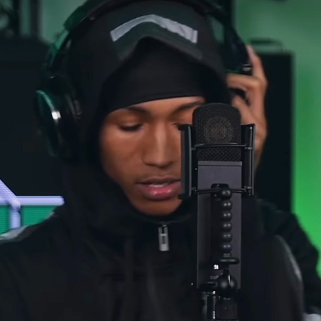 Vellz Rapper Stream THE VELLY VELLZ - ON THE RADAR FREESTYLE by YO LIXS | Listen ...