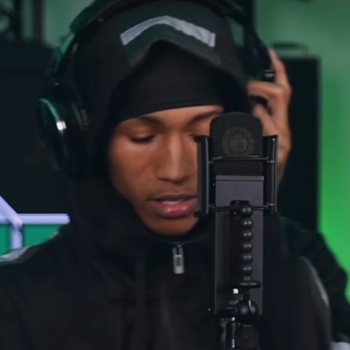 THE VELLY VELLZ - ON THE RADAR FREESTYLE