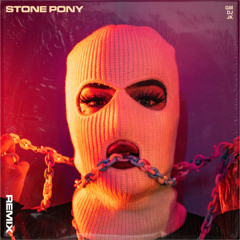 Stone Pony (Lofi Remix)