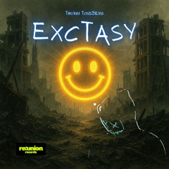 Thorin Tonsberg -Exctasy