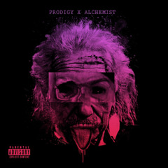 Alchemist x Prodigy "Mind Power"