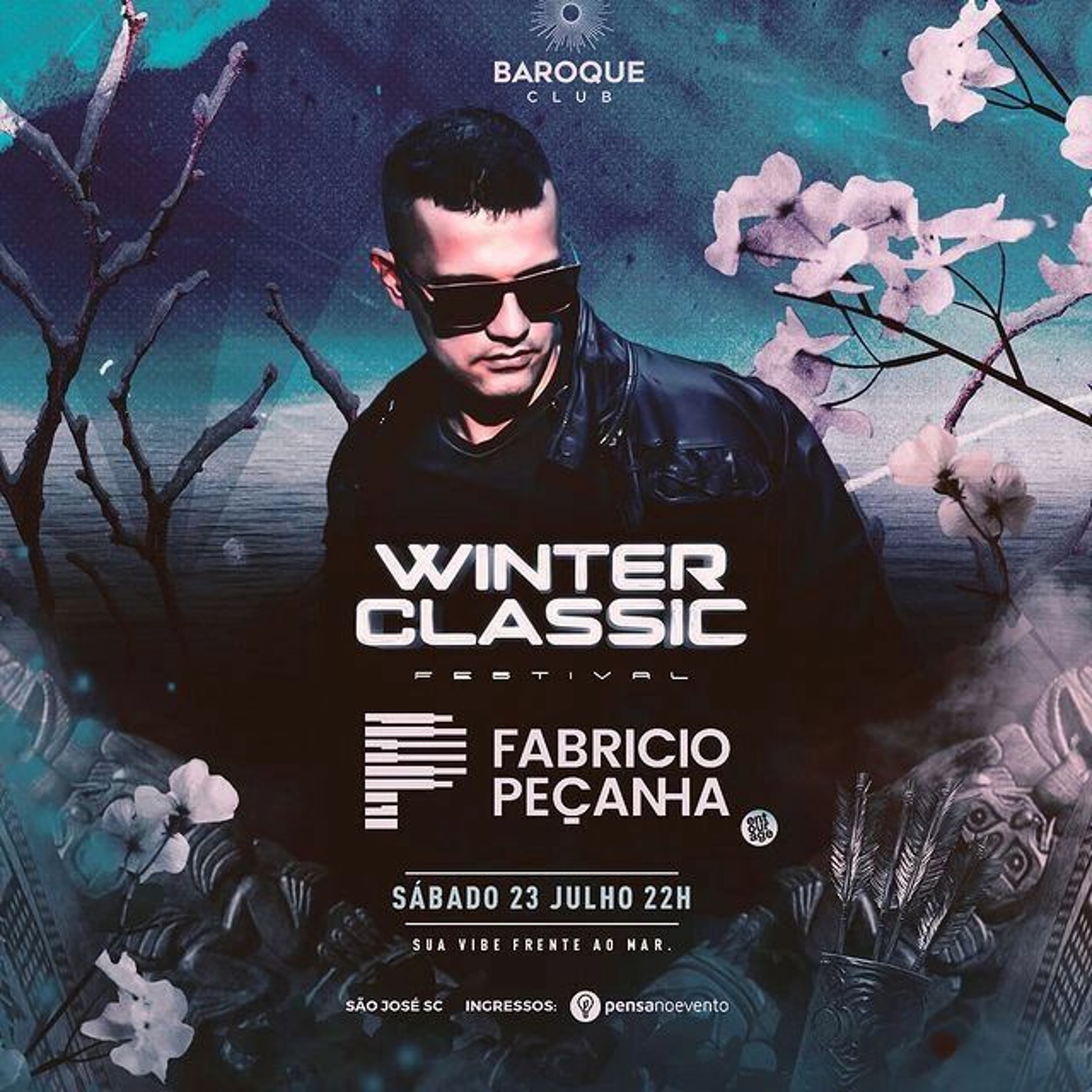 Fabricio Peçanha Sets