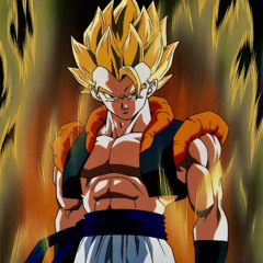 “I’ll Do The Stupid Fusion Technique” - [Fusuon Reborn Super Gogeta DBZ Edit]