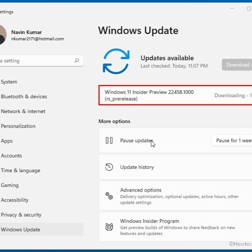 Stream Get Started Button Greyed Out Cannot Get Windows Insider Preview