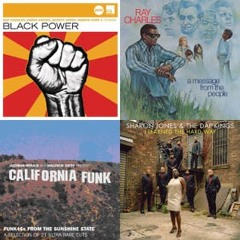 Motown & Soul