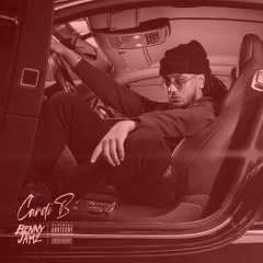 Benny Jamz "Cardi B" - Detroit remix