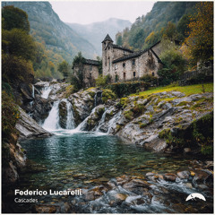 Federico Lucarelli - Carried by Tide