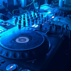 Thursday Trance Closing Set I 05.09.2024 @ LaLuna Freiburg