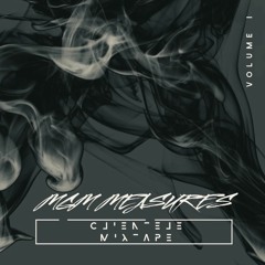 14. Gone X Clientel Mix Tape Vol 1 Project