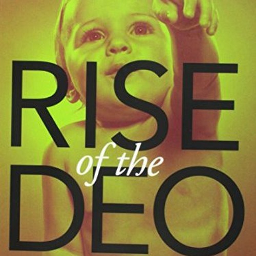 [Free] EPUB 💜 Rise of the Deo: Leadership by Design (Voices That Matter) by  Maria G