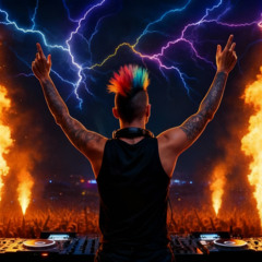 Dancefloor Detonator v6