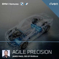 Ep. 2 James Page, CEO and Founder, Riven
