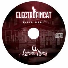 Lorena Llanes - Elektrofinkat (Julio 2021) Mp3 Trozo