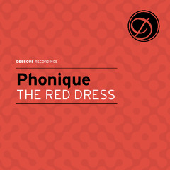 The Red Dress (Instrumental)