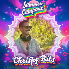 Summer Campout - Jungle Juice Stage - 2025