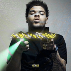 Smurkish Intentions