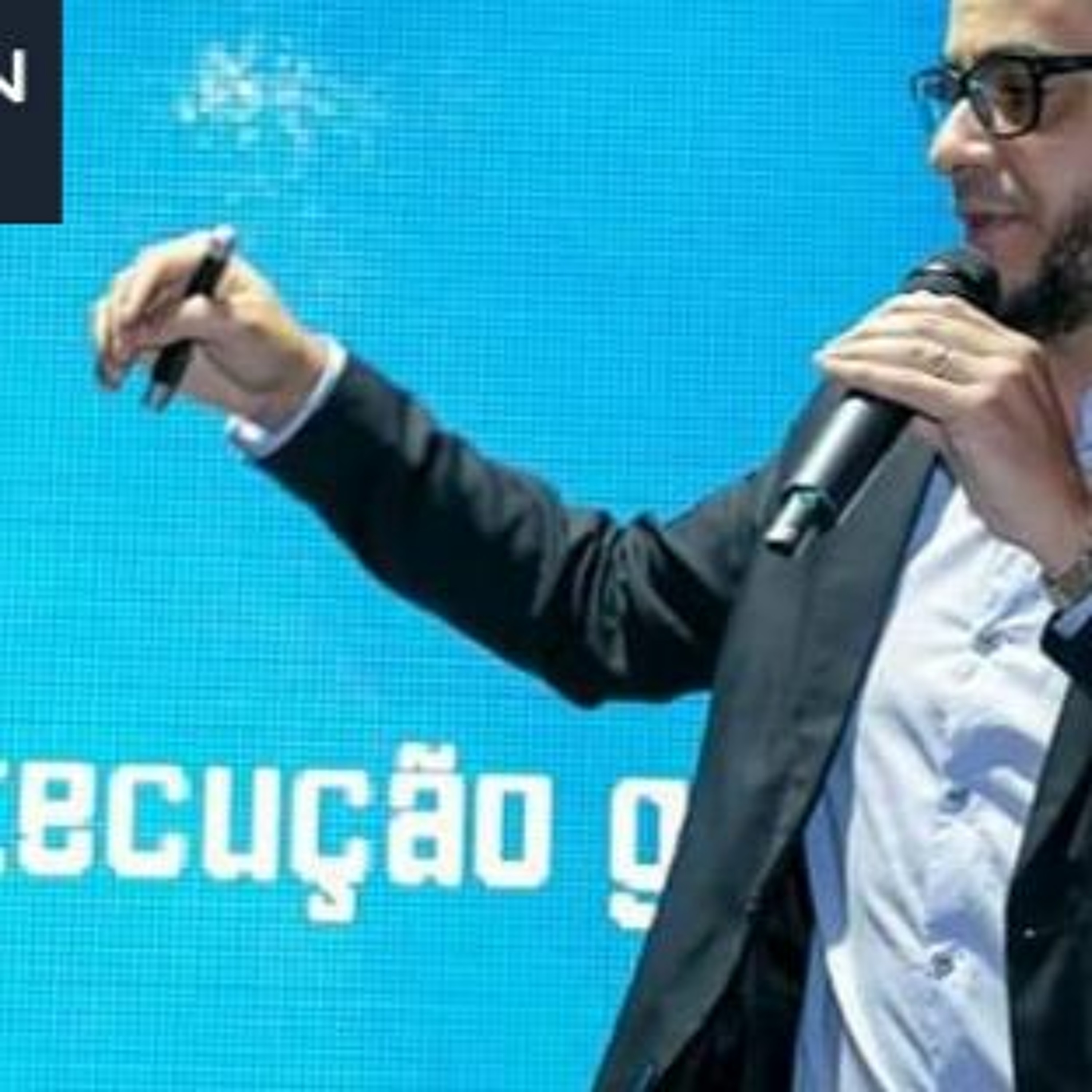 SAL PODCAST/ Aléquison Gomes