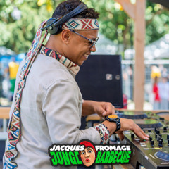 Samuel Quantin - Jungle Fromage 07/09/2025