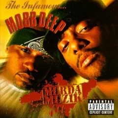 Up North Service (Novacane) by Mobb Deep