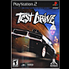 Test Drive /w Indigoendo [Toryonthebeat]