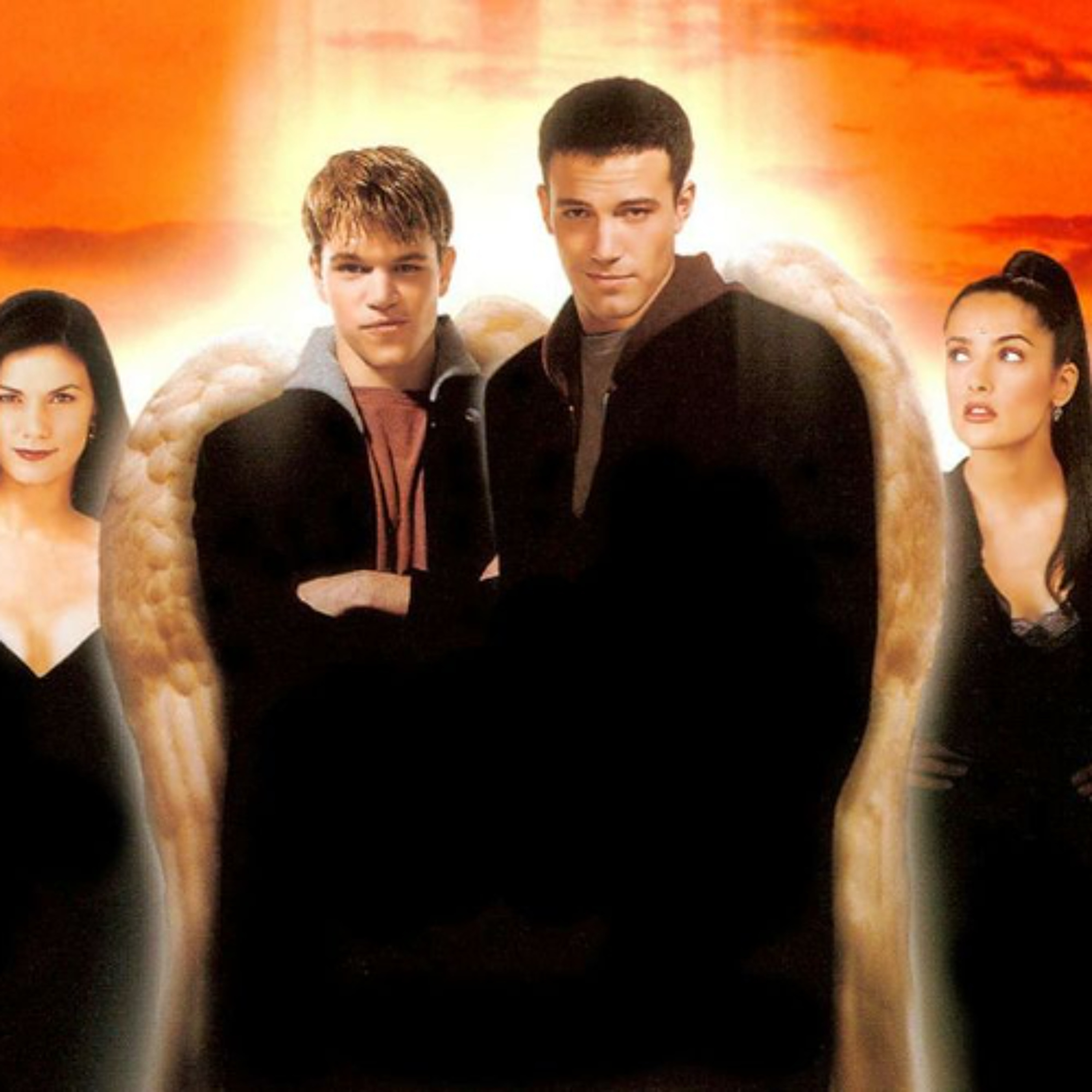 #669 - Just a Slob Like One of Us