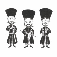 Булат Халилов: нартский эпос, черкесский шансон и блэк-метал