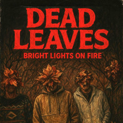 Bright Lights on Fire