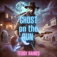 Ghost on the Run