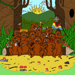 Gama (feat. Barto Katt)