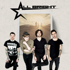 Sugar We're Goin' Down (All Bright 'Moonlight' Edit) - Fall Out Boy x Crystal Skies