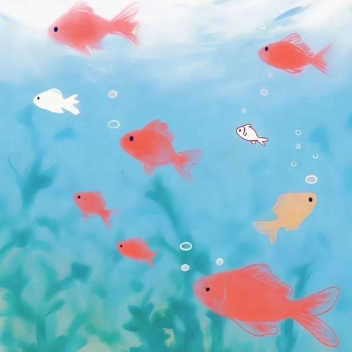 Whispers Under Water