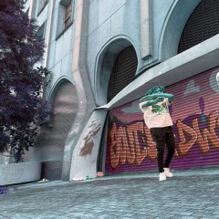 ayecourt! - over (slowed + reverb) @perc29