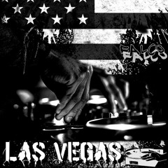 Falco -  Las Vegas MAKETA