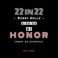 Honor (prod. by 84mus1c)