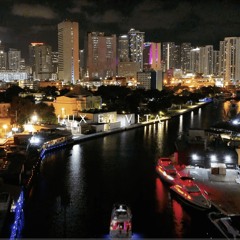 J KOB & Santos D' Alessandro -Miami Yacht Live Set 2024