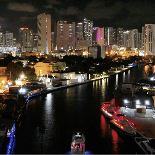 J KOB & Santos D' Alessandro -Miami Yacht Live Set 2024