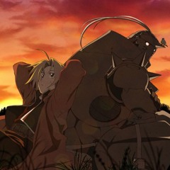 Full Metal Alchemist OP4 / Rewrite - Cover Español