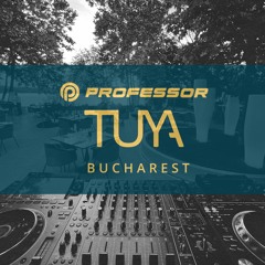 Professor Presents: Tuya Bucharest Music 2024