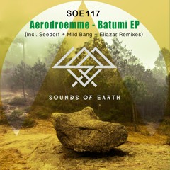 PREMIERE: Aerodroemme - Riomalo De Abajo (Original Mix) [Sounds Of Earth]