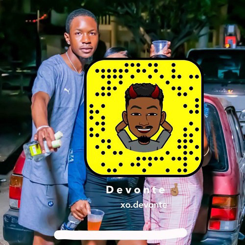 Popcaan - Popcaan Says FAST