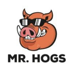 Hogcast 001
