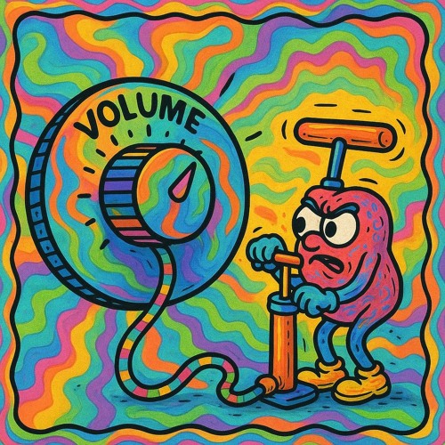 Pump Up The Volume