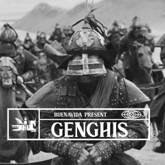 GENGHIS /جنكيز