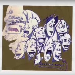 Bernardo Sound System ϞϞ۶(๑⓪Д⓪๑)۶ϟϞϞϟ ϞϟϞϞϟ Il Est Où Le Teckos ? ϞϟϞϞϟ(2003)