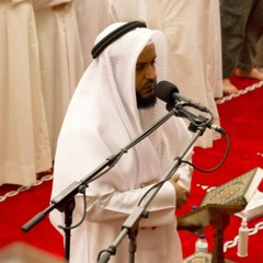 تلاوة خاشعة و هادئة سورة البقرة من ليالي رمضان 1435 هـ بمسجد الراشد الشيخ مشاري راشد العفاسي