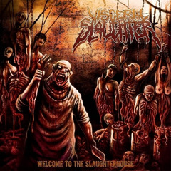 VISCERAL SLAUGHTER - Spreading Death
