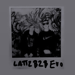 Lattz B2B Evo Vol. 2