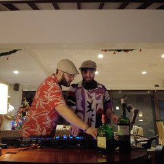 SALSA BRAVA X MARTON