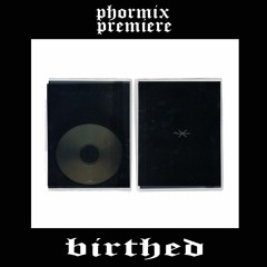 Premiere: birthed - And This Was Then [PH008]