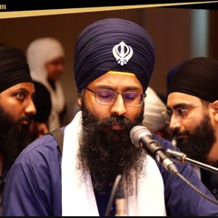 Har Bin Beyl Birane Hoihe | Dr. Rasvinder Singh Jee Malaysia | Har Har Naam Semagam 2025